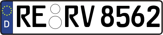 RE-RV8562