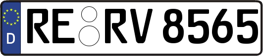 RE-RV8565