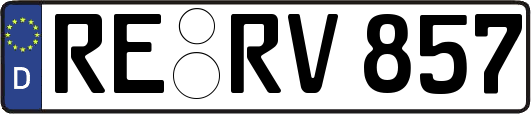 RE-RV857
