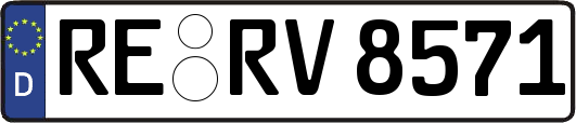 RE-RV8571