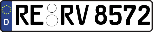 RE-RV8572