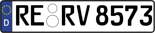 RE-RV8573