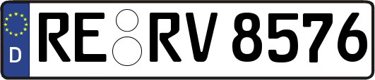 RE-RV8576