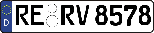 RE-RV8578
