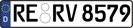 RE-RV8579