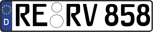 RE-RV858