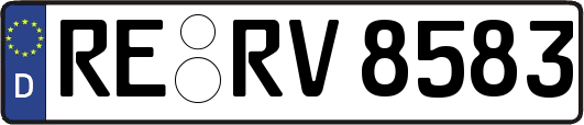 RE-RV8583