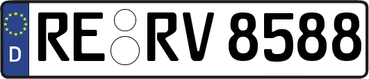 RE-RV8588