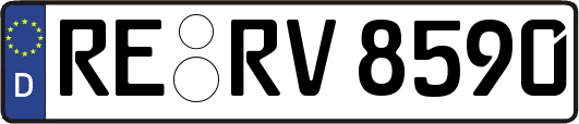 RE-RV8590