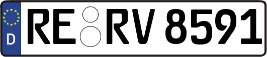 RE-RV8591