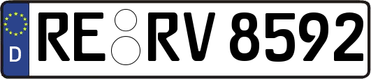 RE-RV8592