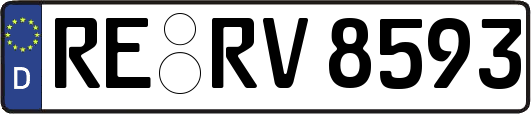 RE-RV8593