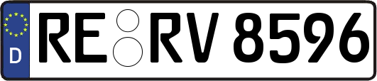 RE-RV8596