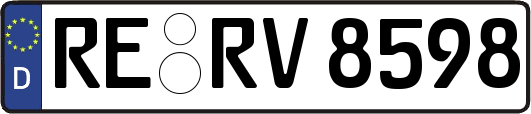 RE-RV8598