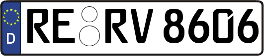 RE-RV8606