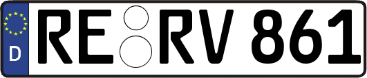 RE-RV861
