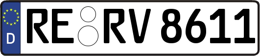 RE-RV8611