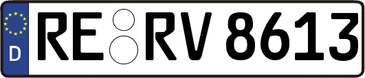 RE-RV8613