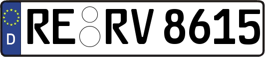 RE-RV8615