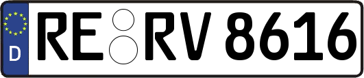 RE-RV8616