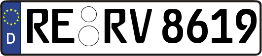 RE-RV8619