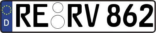 RE-RV862