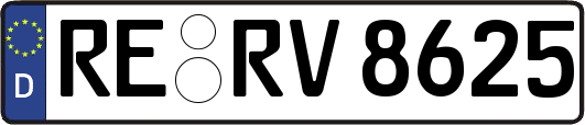 RE-RV8625