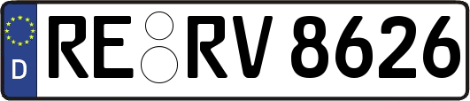 RE-RV8626