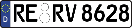 RE-RV8628