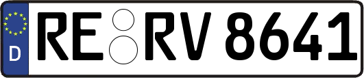 RE-RV8641
