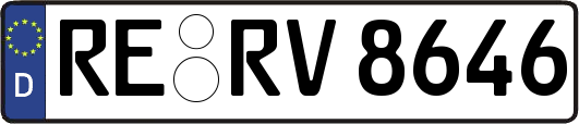 RE-RV8646