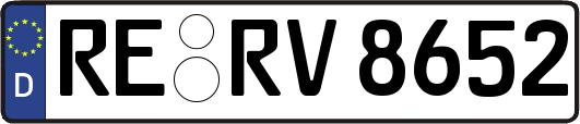 RE-RV8652