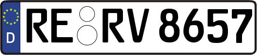 RE-RV8657