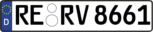 RE-RV8661