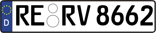 RE-RV8662