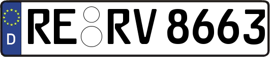RE-RV8663