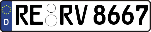 RE-RV8667