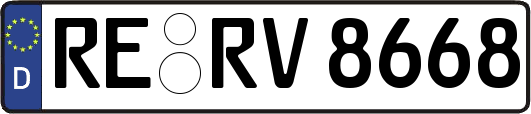 RE-RV8668