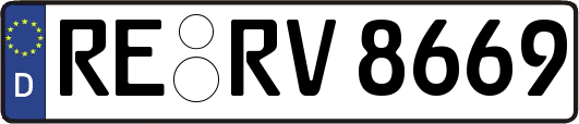 RE-RV8669