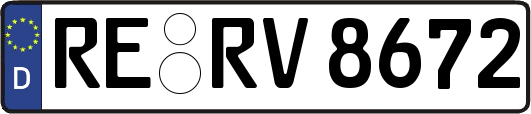 RE-RV8672