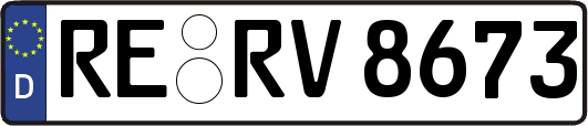 RE-RV8673
