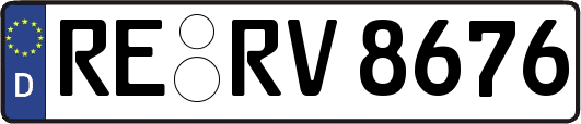RE-RV8676