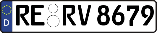 RE-RV8679