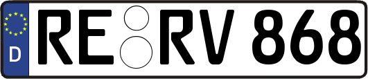 RE-RV868