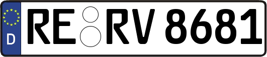 RE-RV8681