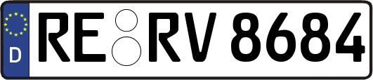 RE-RV8684