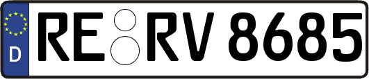 RE-RV8685