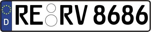 RE-RV8686