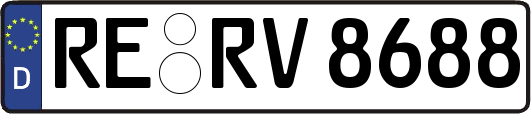 RE-RV8688