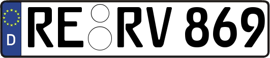 RE-RV869